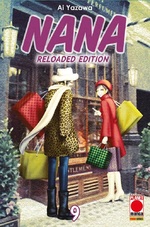 Nana Reloaded Edition